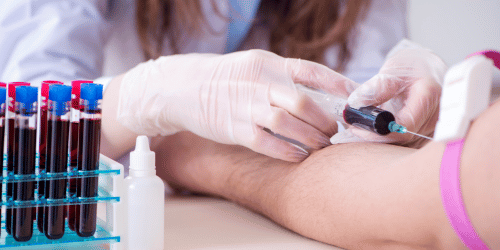 Blood Test